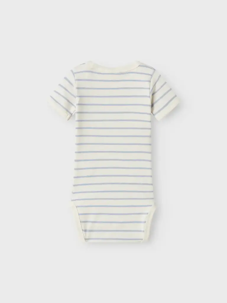 Lil' Atelier Lil Atelier - Geo body zen blue