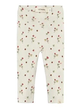 Lil' Atelier Lil Atelier - Lavo leg Turtledove