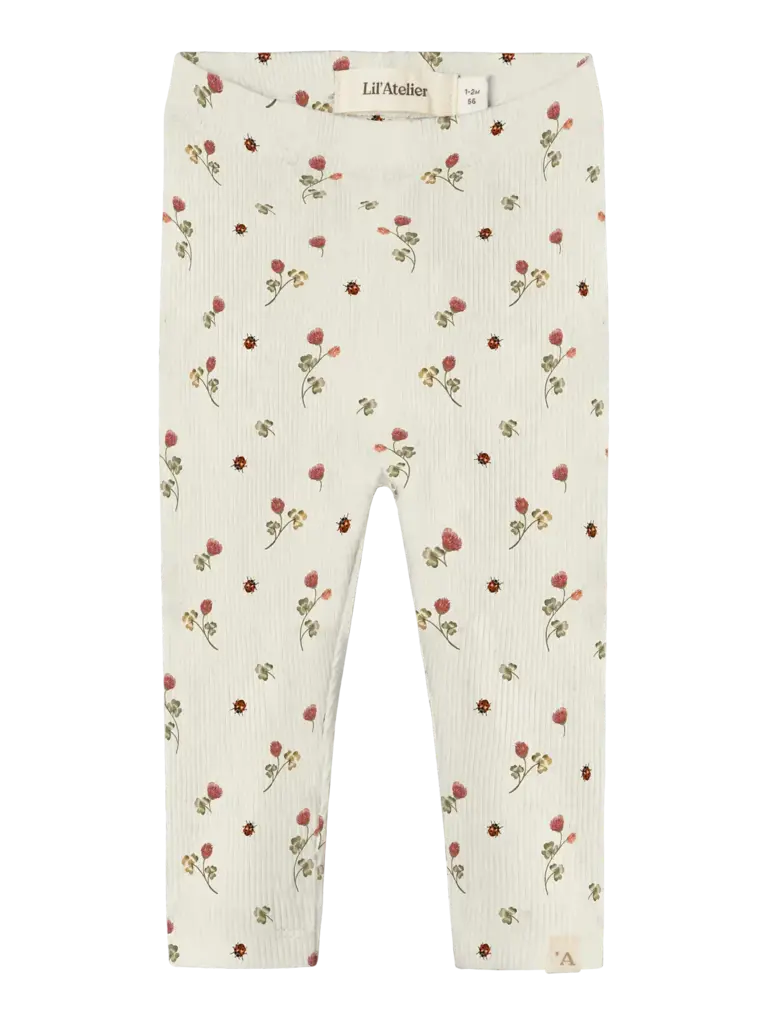 Lil' Atelier Lil Atelier - Lavo leg Turtledove