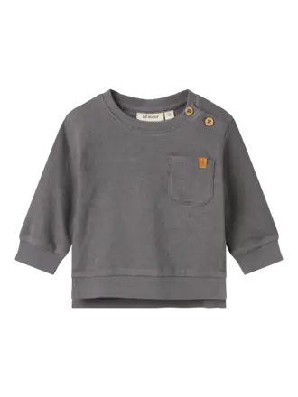 Lil' Atelier Lil Atelier - Dias sweat poppy seed Lil' Atelier Lil Atelier - Dias sweat poppy seed