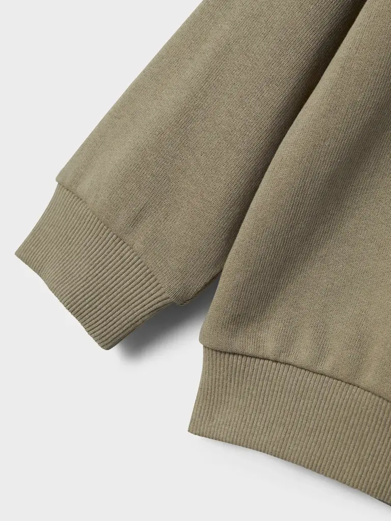 Lil' Atelier Lil Atelier - Jobo sweater overland trek