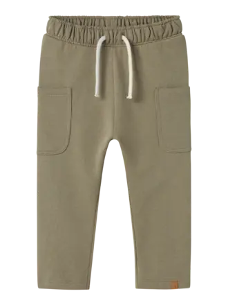 Lil' Atelier Lil Atelier - Jobo sweatpants overland trek Lil' Atelier Lil Atelier - Jobo sweatpants overland trek