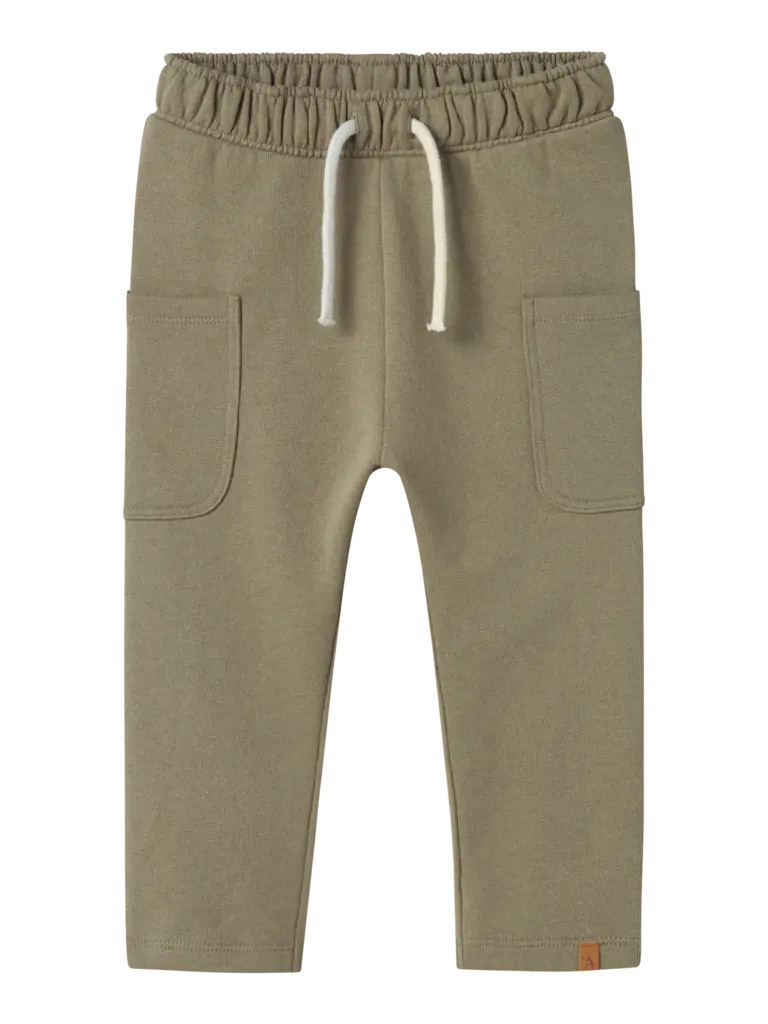 Lil' Atelier Lil Atelier - Jobo sweatpants overland trek