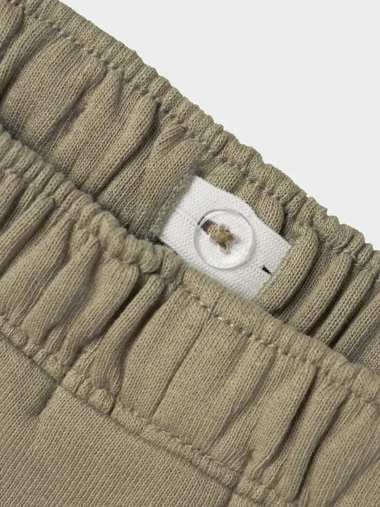 Lil' Atelier Lil Atelier - Jobo sweatpants overland trek