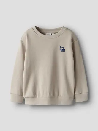 Name It Name it - Vallen sweater Excavator Name It Name it - Vallen sweater Excavator