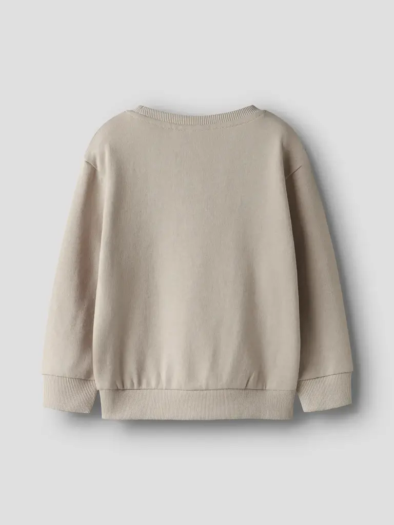 Name It Name it - Vallen sweater Excavator