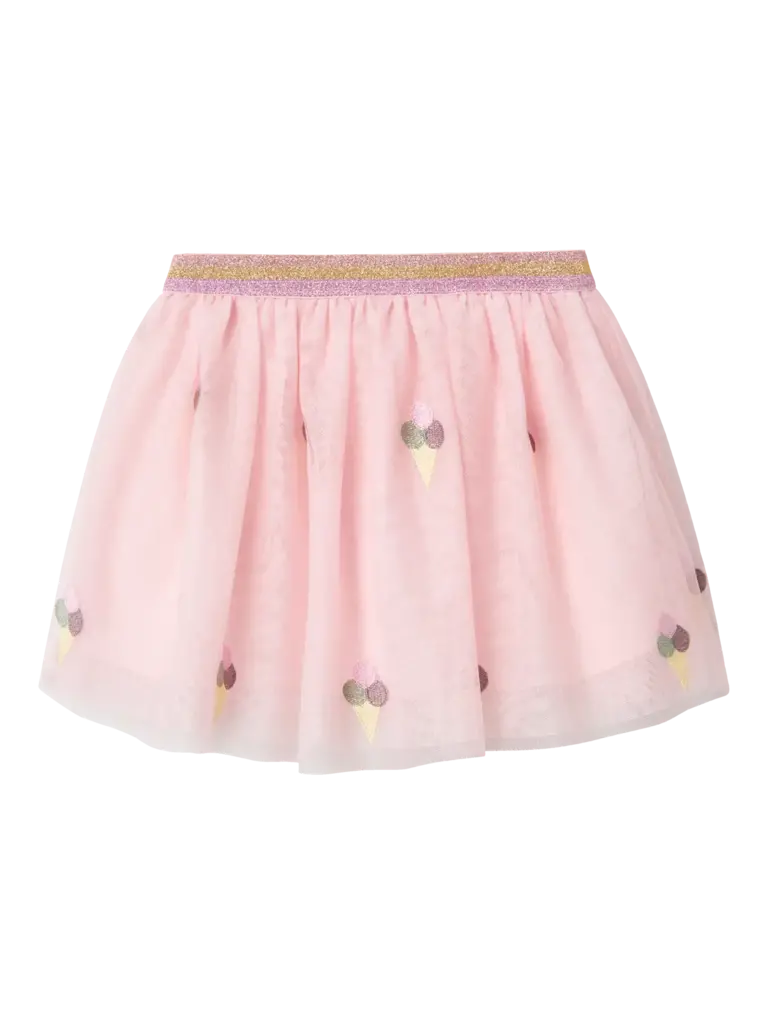 Name It Name it - Icecream tulle skirt Ballerina