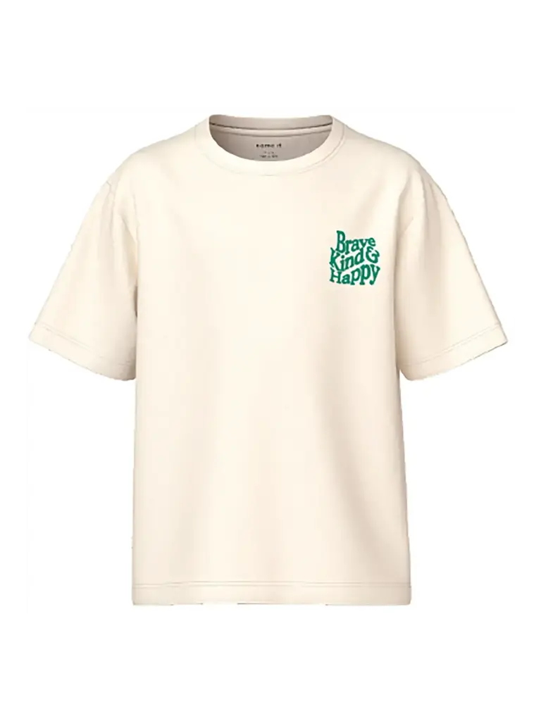Name It Name it - Killian top Egret