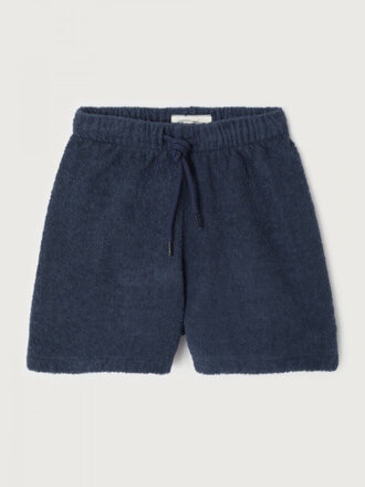 American vintage American vintage - short bobypark dark blue