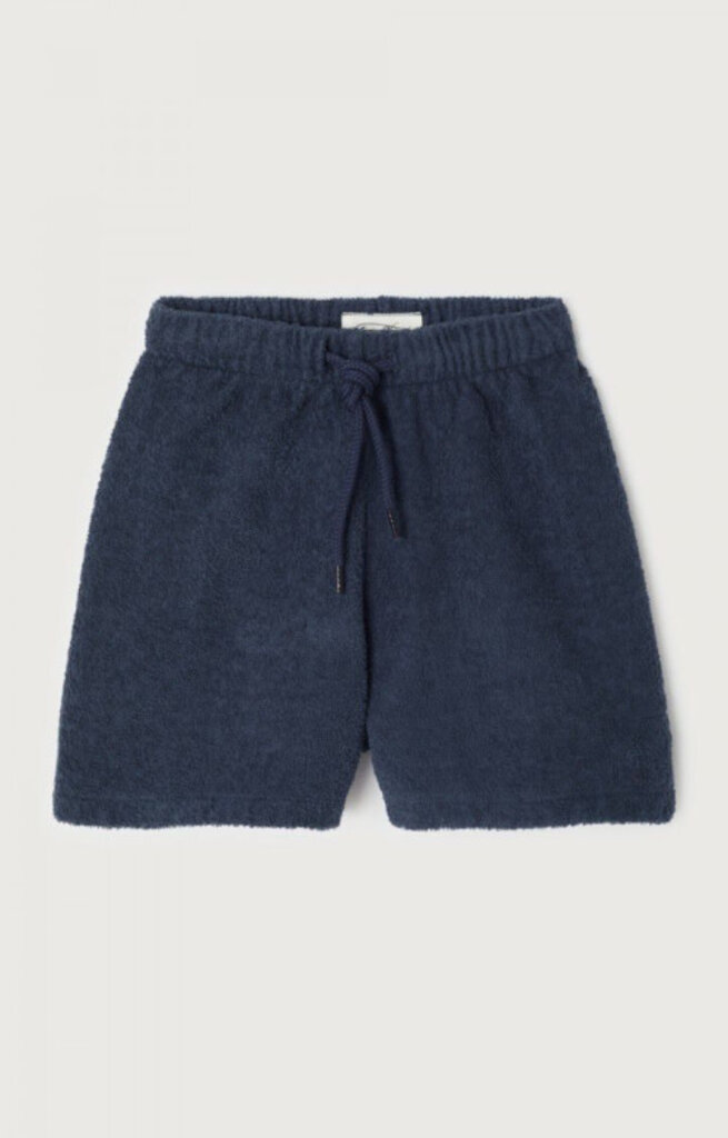 American vintage American vintage - short bobypark dark blue