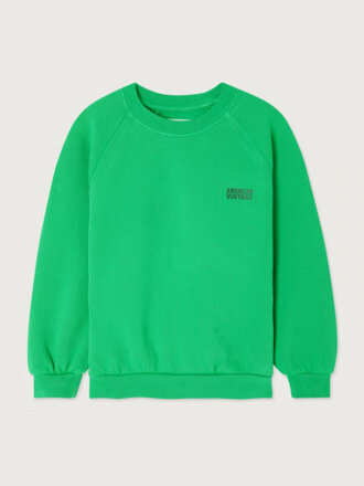 American vintage American vintage - Izubird sweat PRAIRIE VINTAGE