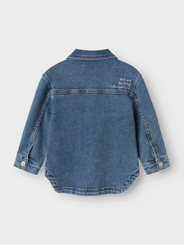 Name It Name it - Devi jacket denim