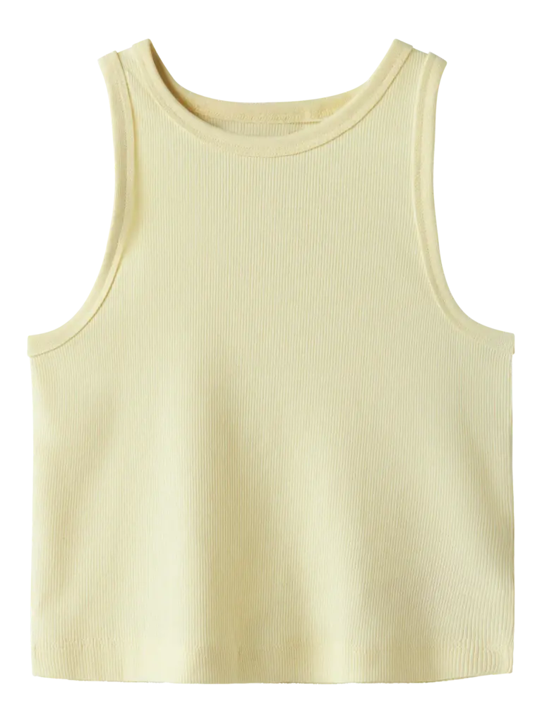 Name It Name it - Short top butter yellow