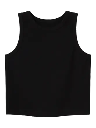 Name It Name it - Short top black