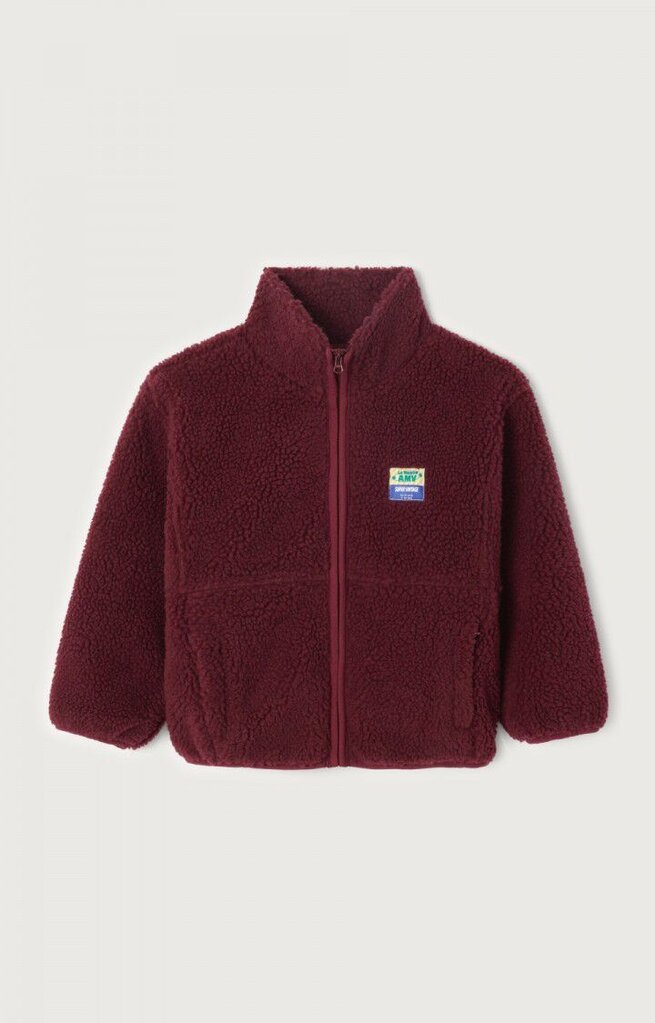 American vintage American vintage - Hoktown Bordeaux