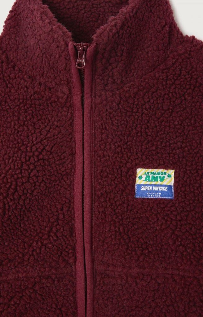 American vintage American vintage - Hoktown Bordeaux