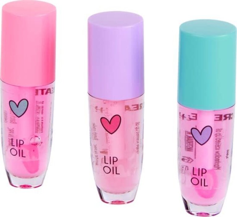 create it Create it - Lip oil 1 piece