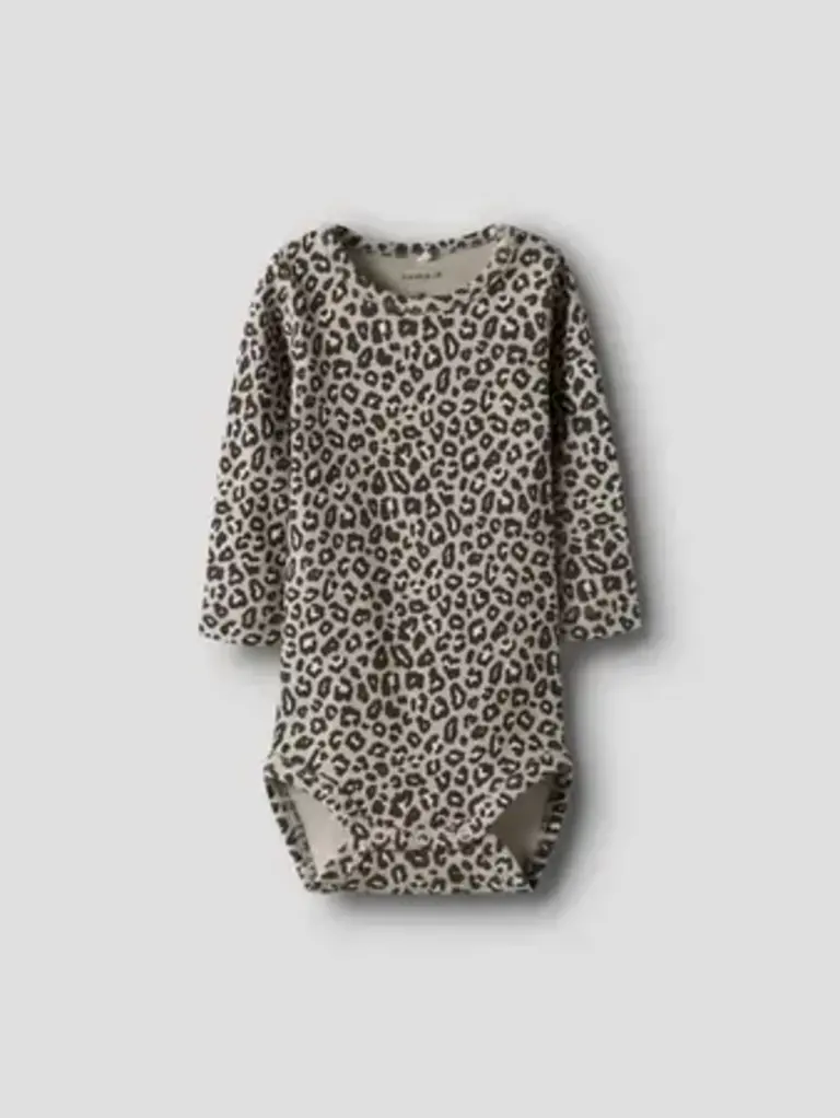 Name It Name it - Leoana body peyote