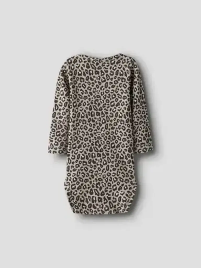 Name It Name it - Leoana body peyote