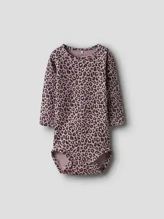 Name It Name it - Leoana body Lilac Name It Name it - Leoana body Lilac