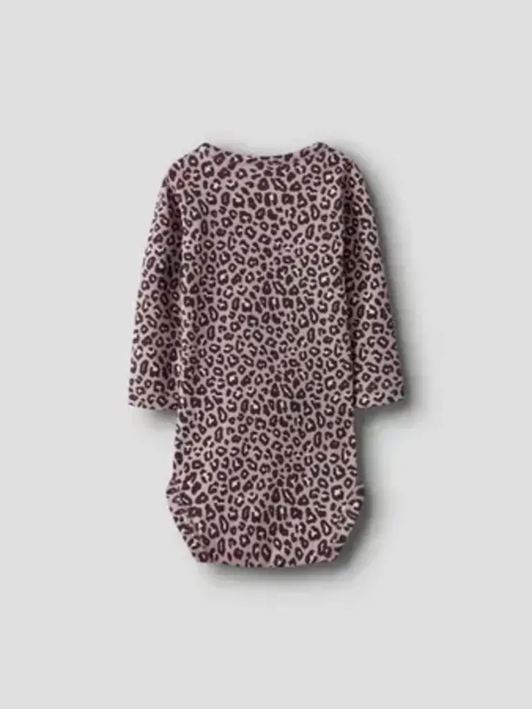 Name It Name it - Leoana body Lilac
