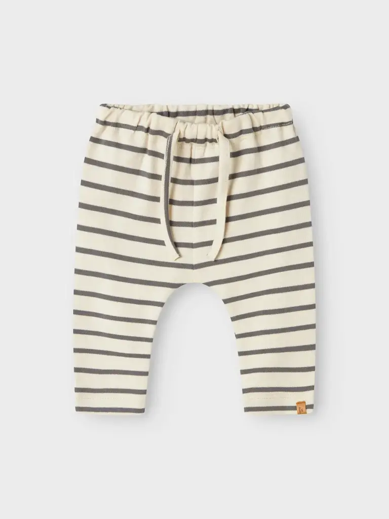 Name It Name it - Limia loose pant turtledove
