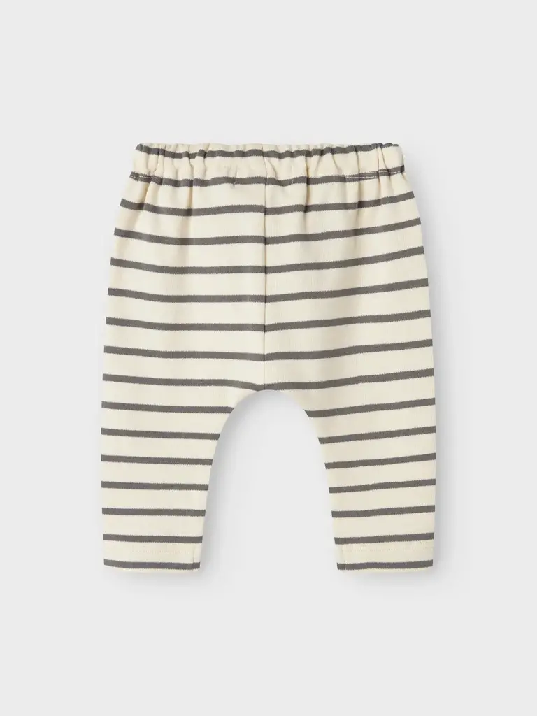 Name It Name it - Limia loose pant turtledove
