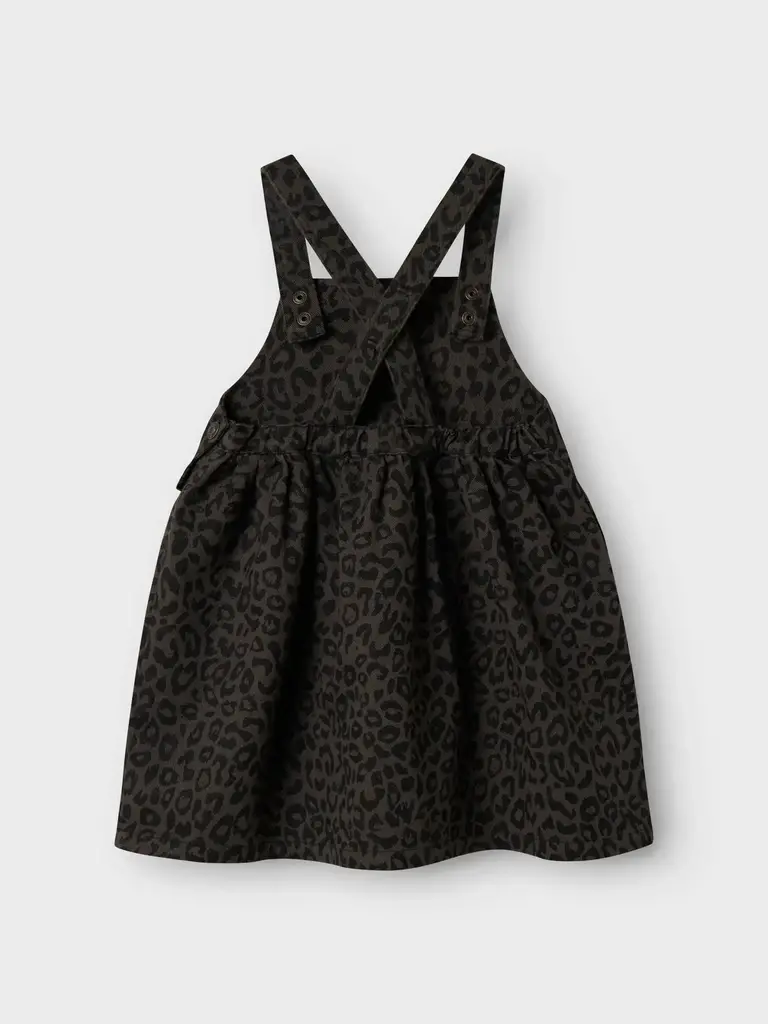 Name It Name it -Mockingbird LEO Dress