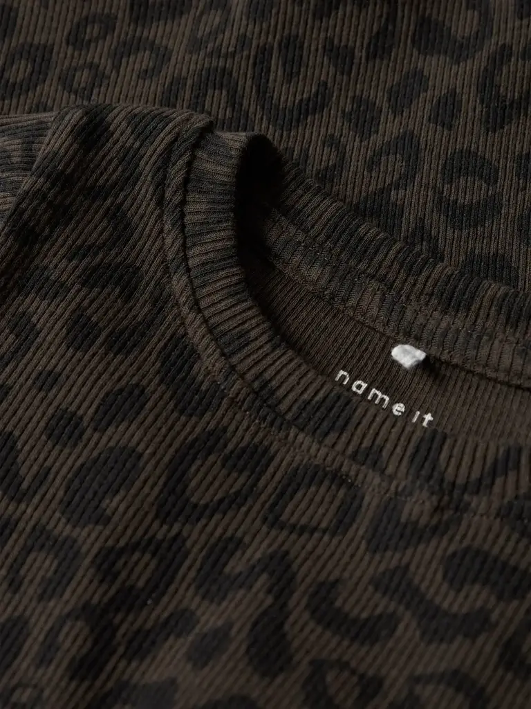 Name It Name it - Fleleo top Delicioso