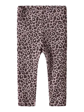 Name It Name it - Leoana legging lilac Name It Name it - Leoana legging lilac