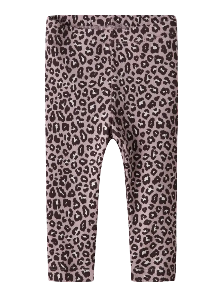Name It Name it - Leoana legging lilac