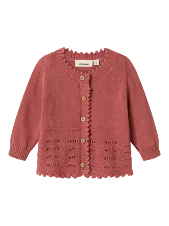 Lil' Atelier Lil Atelier - lola knit