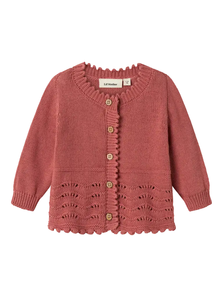 Lil' Atelier Lil Atelier - lola knit