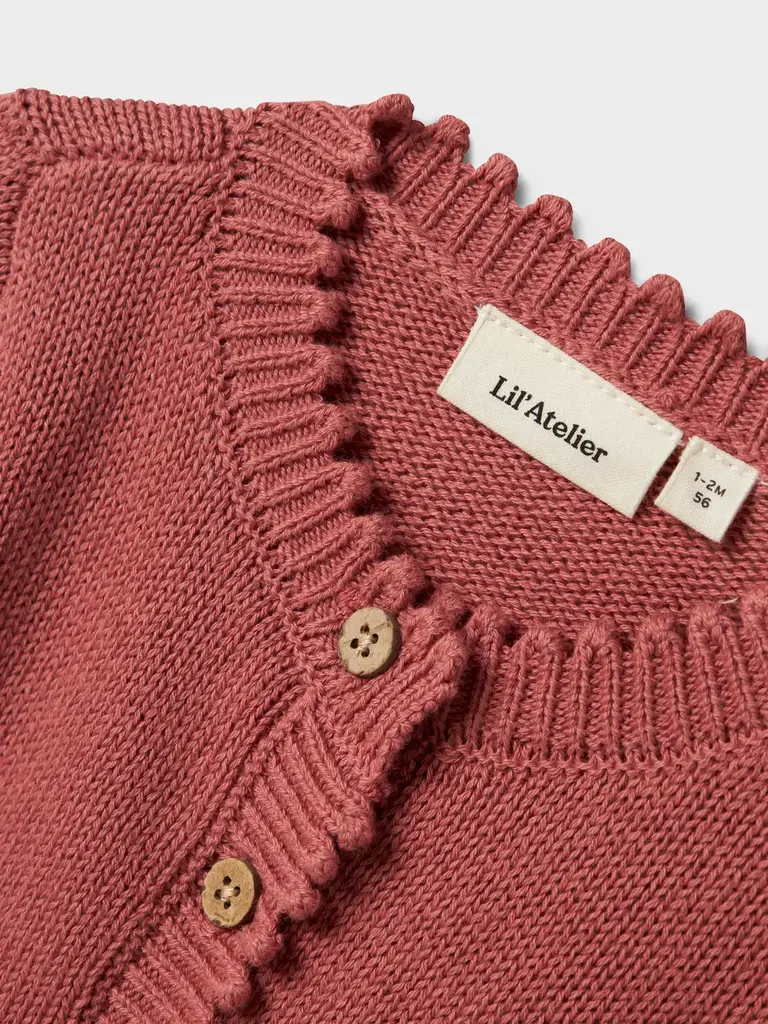 Lil' Atelier Lil Atelier - lola knit