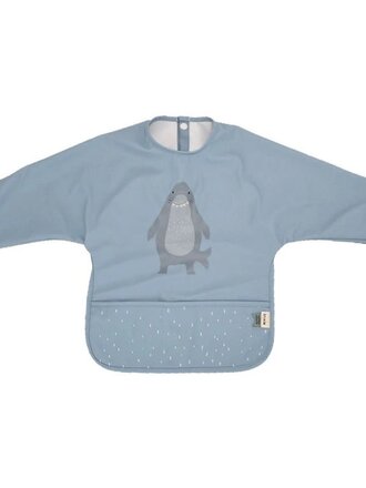 Trixie Trixie -  waterproof long sleeve mr shark