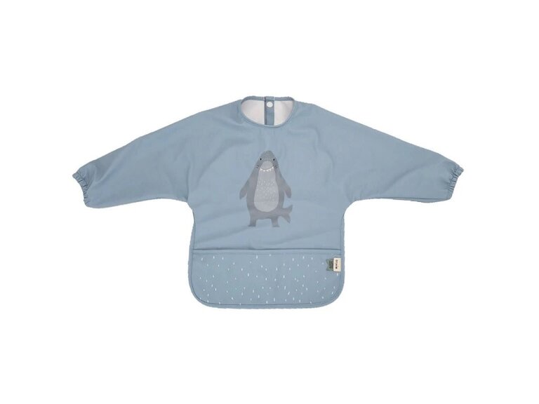 Trixie Trixie -  waterproof long sleeve mr shark