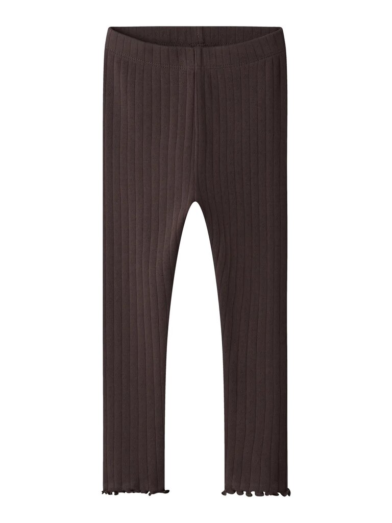 Name It Name it - legging lalla seal brown