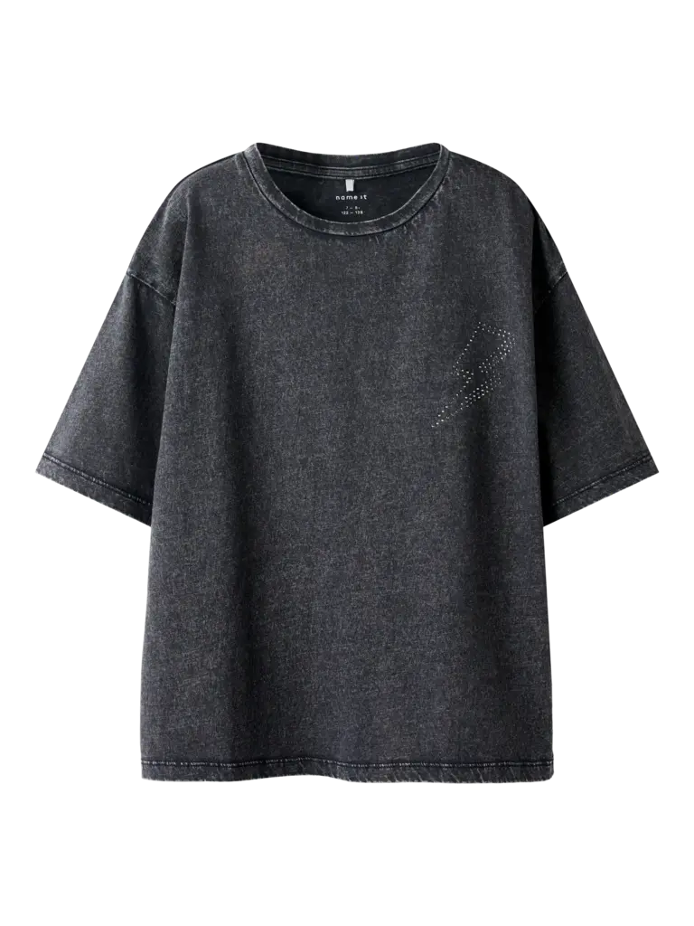 Name It Name it - Kira tee grey