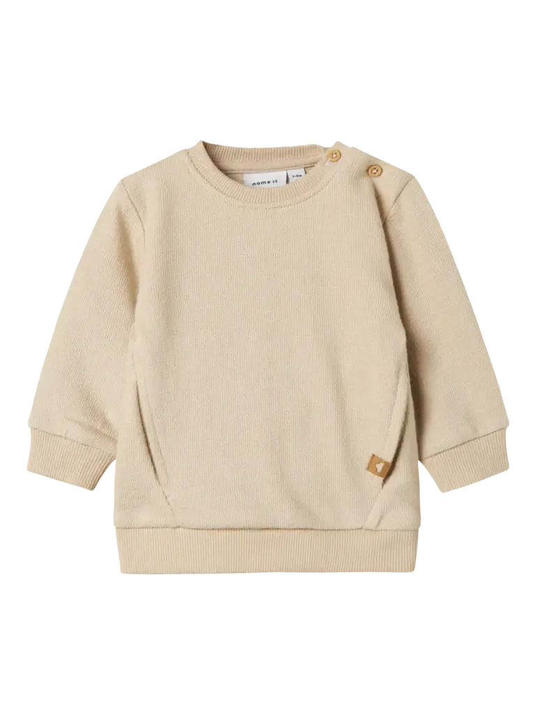 Name It Name it - loop sweat peyote