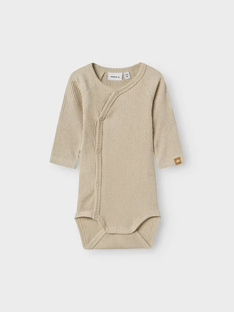 Name It Name it - Lillie wrap body peyote