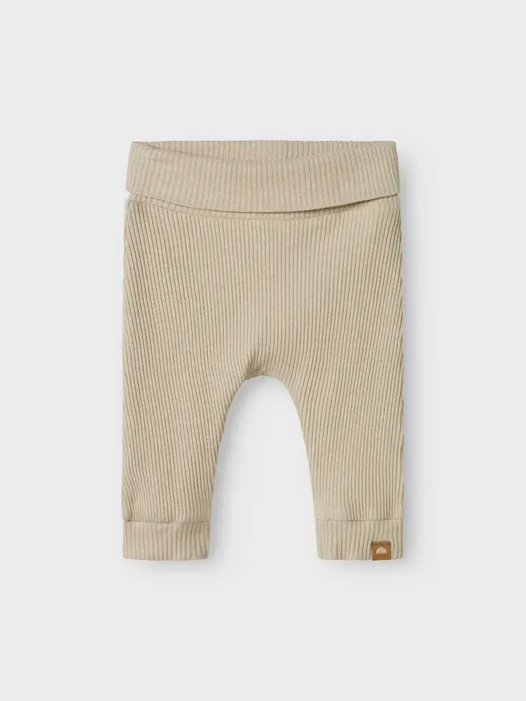 Name It Name it - Lillie pant Jadeite