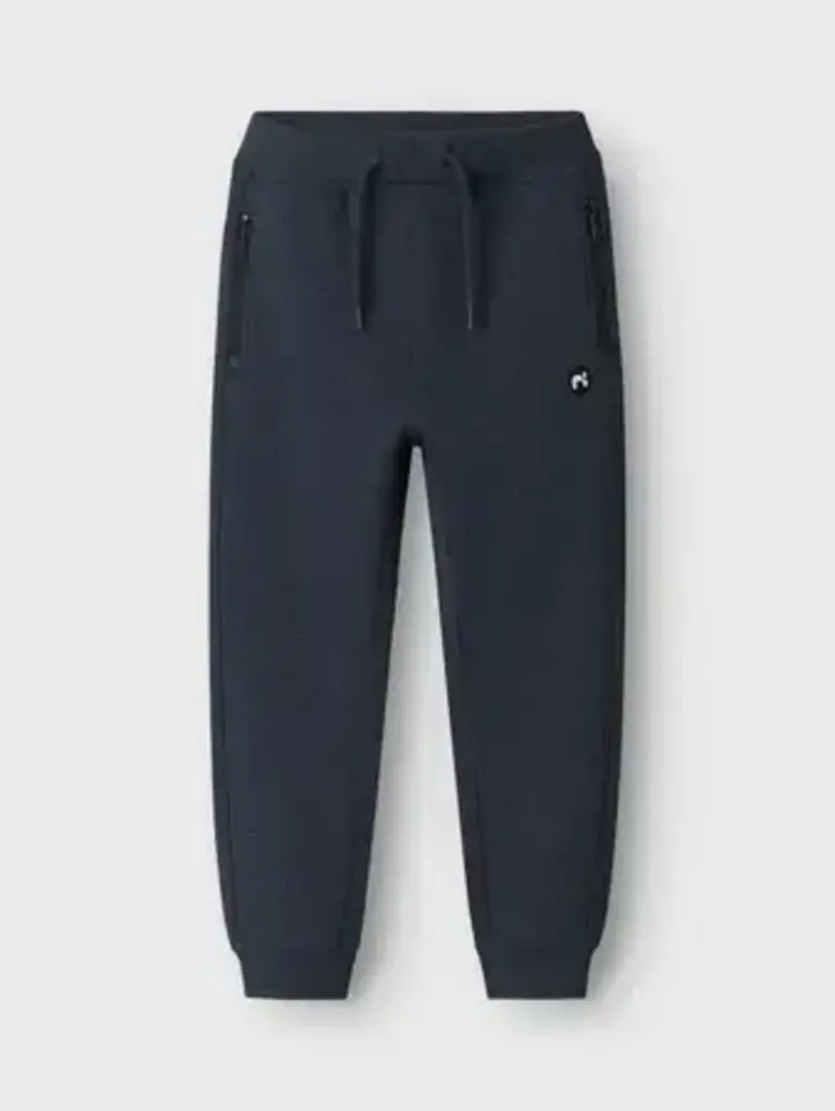 Name It Name it - Vimo sweatpants dark sapphire