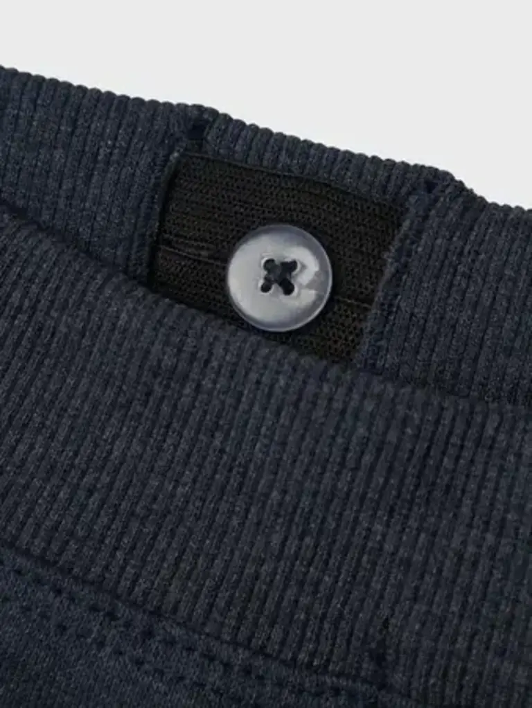 Name It Name it - Vimo sweatpants dark sapphire