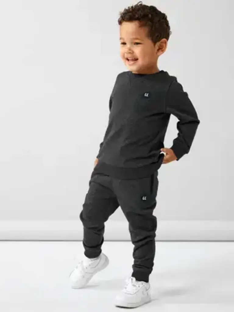 Name It Name it - Vimo sweatpants dark sapphire