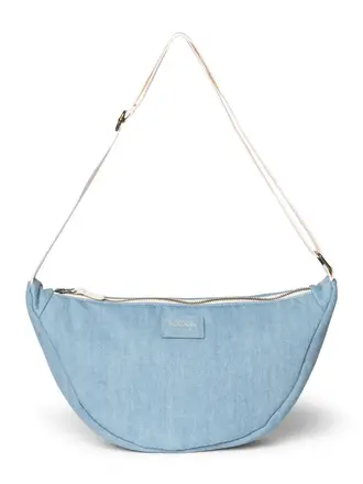 studio noos Studio Noos - denim solid adult fanny pack