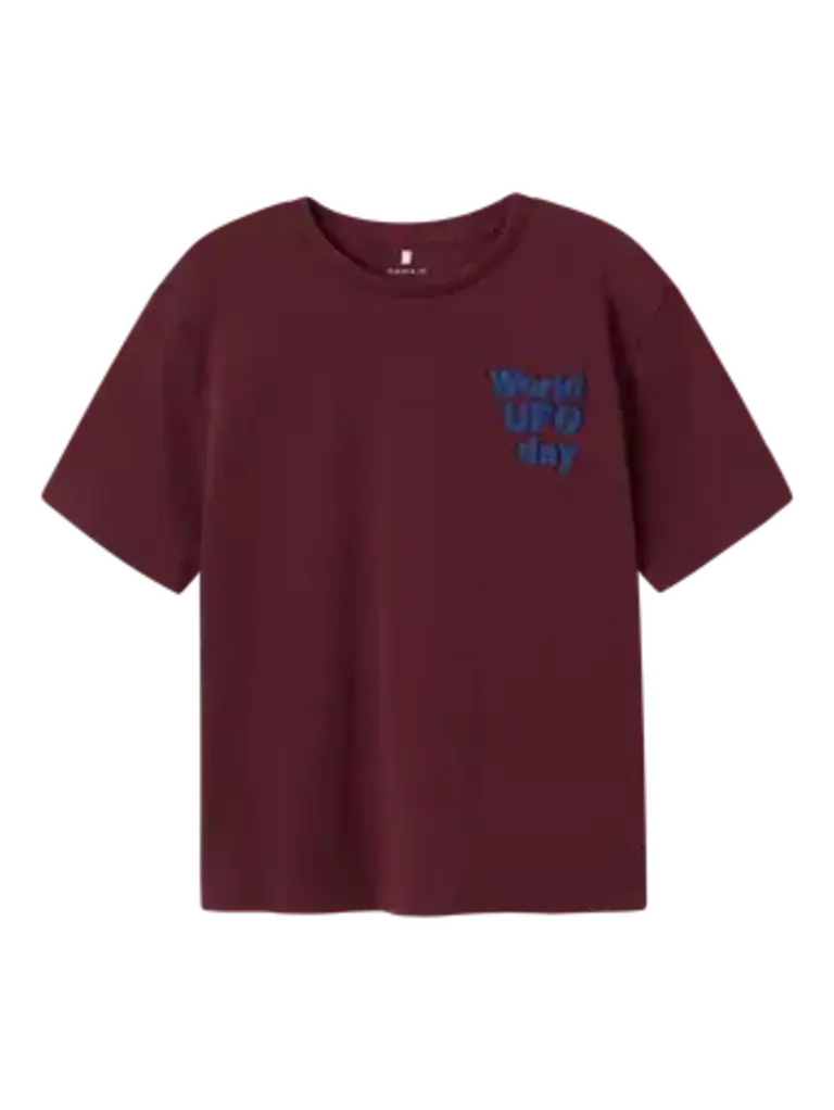 Name It Name it - Karlo T-shirt Fig