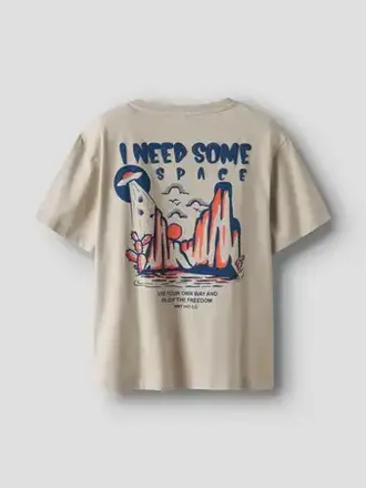 Name It Name it - Karlo T-shirt Peyote Name It Name it - Karlo T-shirt Peyote