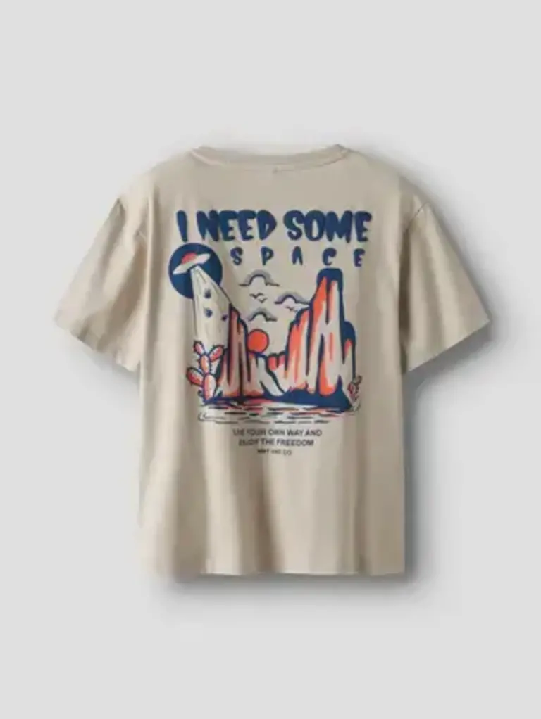 Name It Name it - Karlo T-shirt Peyote