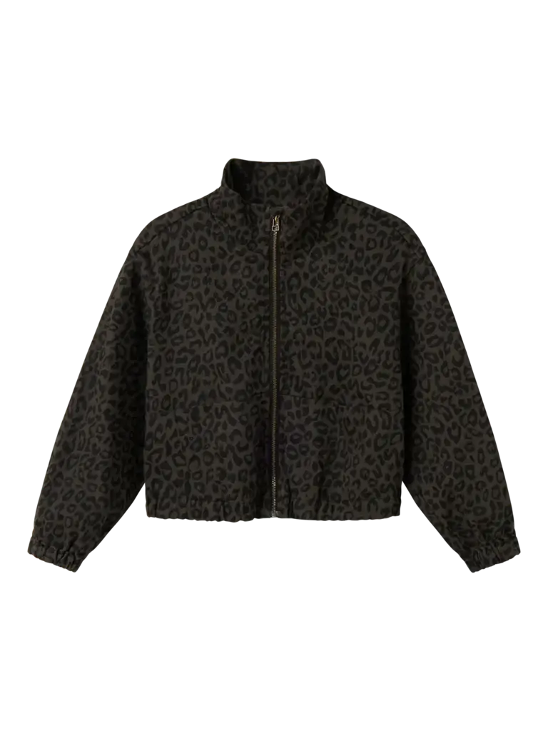 Name It Name it -denim jacket Mockingbird LEO