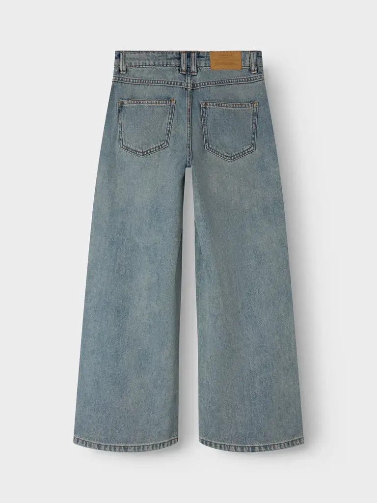 Name It Name it - Bella skater wide jeans vintage